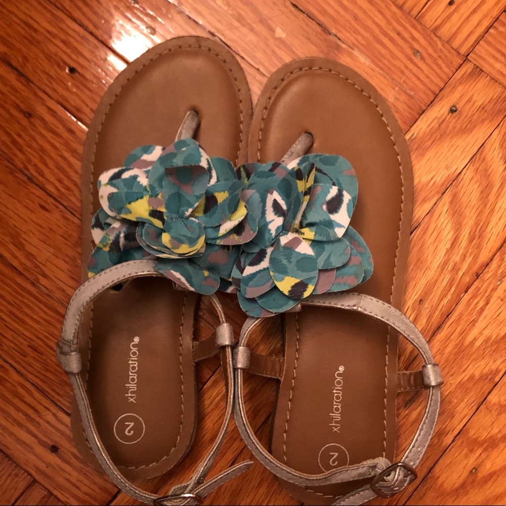 Xhilaration Sandal